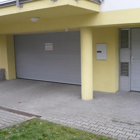 Apartment Anezka *