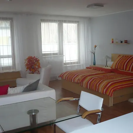 Anezka Apartment *