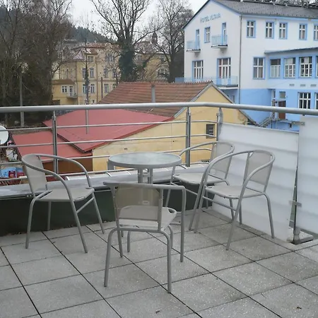 Anezka Apartment