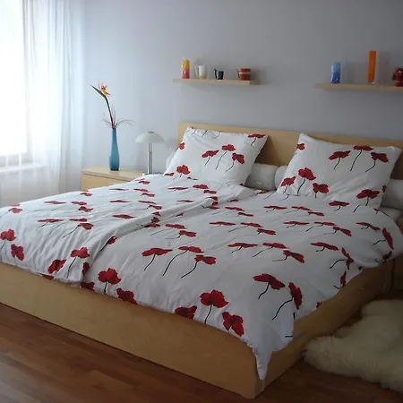 Anezka Apartment *
