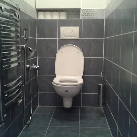 Apartment Anezka
