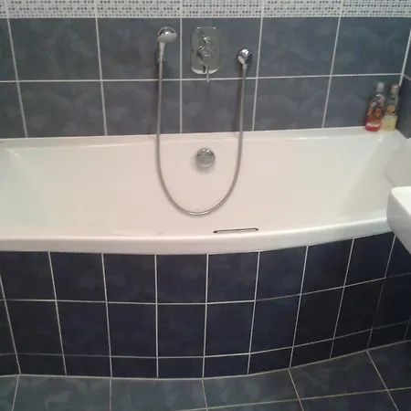 Anezka Apartment