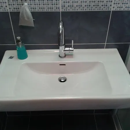 Apartment Anezka *