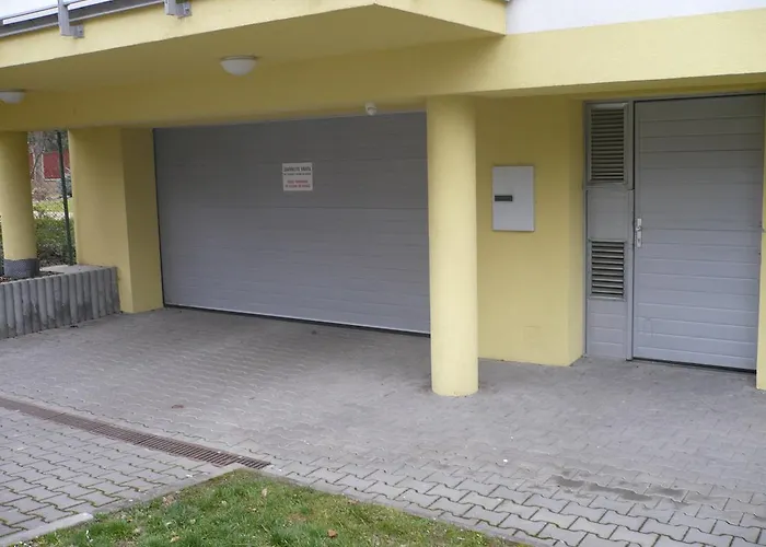 Apartment Anezka *