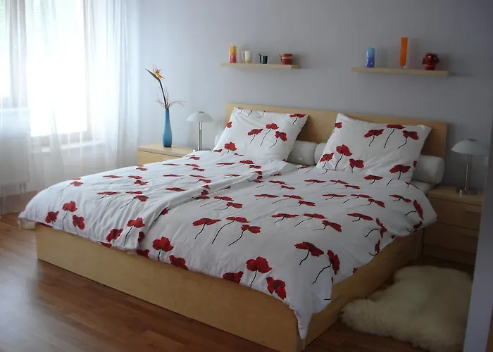Anezka Apartment *