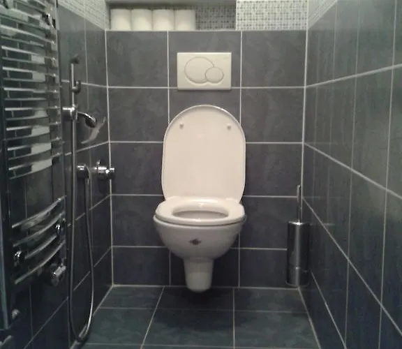 Apartment Anezka