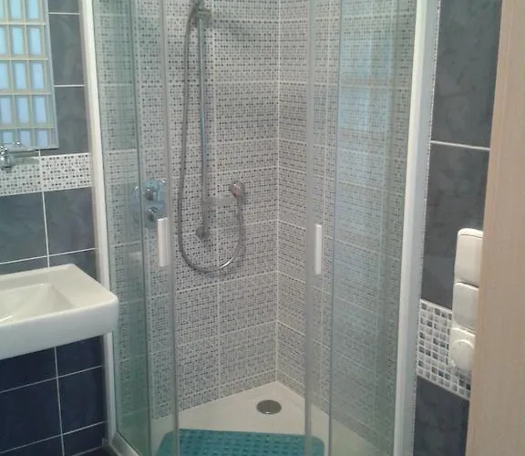 Anezka Apartment Luhačovice
