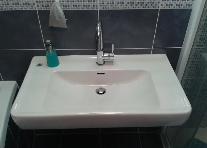 Apartment Anezka *